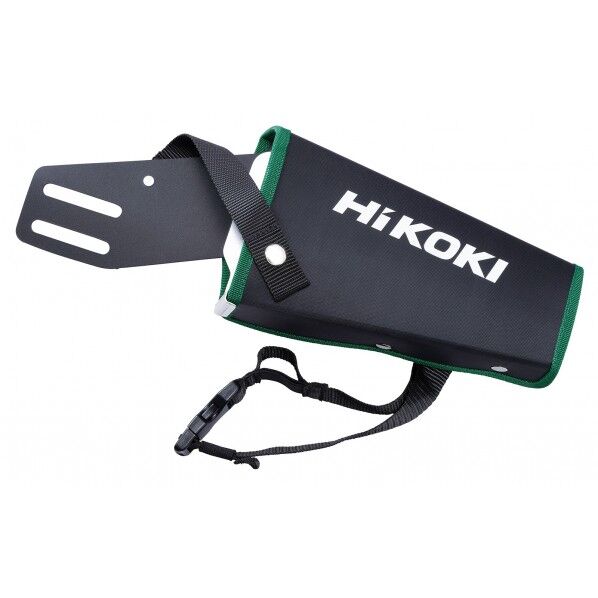 HiKOKI(ハイコーキ) ハンディチェーンソー用ホルスタ 00381933 1台...