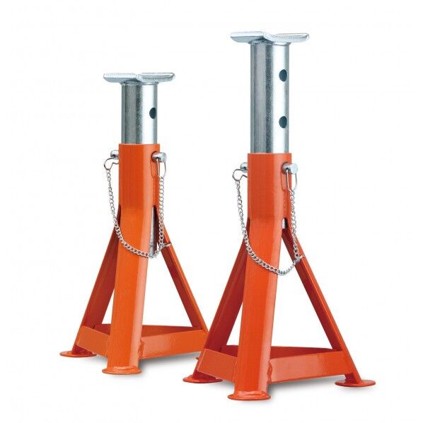 ジャッキスタンド KEEPERMAN( キーパーマン)(2本入)2t 923 1点