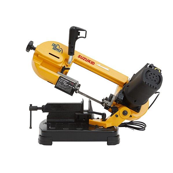 メタルバンドソー EDGH HOPPER(エッジホッパー)