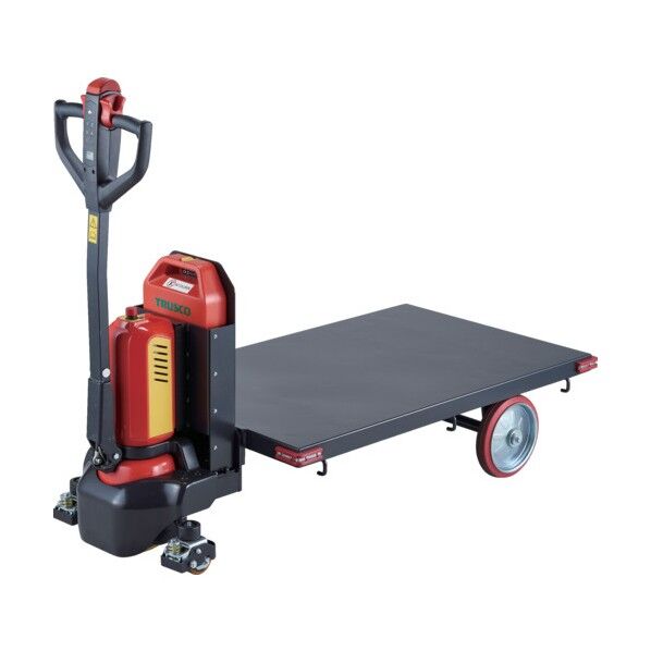 電動台車Eランナー 1トン用 1200X750 ER-1000 1点