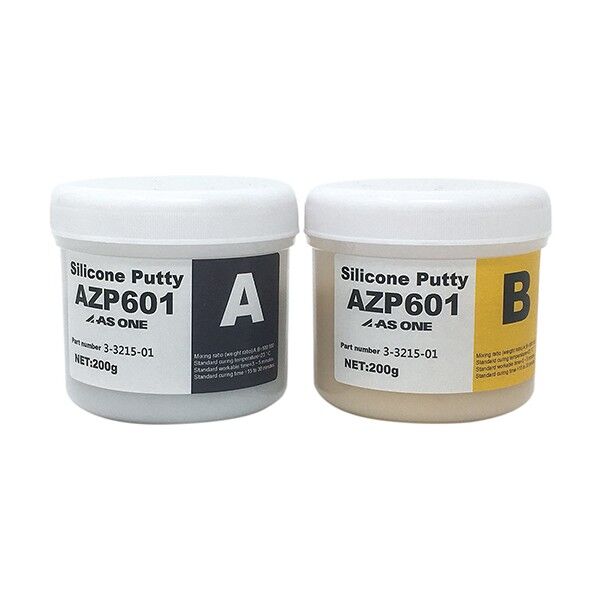 シリコーンパテ　A剤・B剤