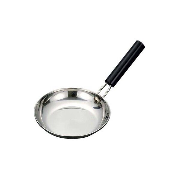 三層鋼 ステンレス PC横柄 親子鍋 内径165 8807600 61-6521-15 1点