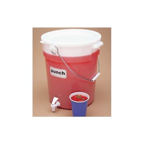 キャンブロ ビバレッジディスペンサー DSPR6(148) 4119500 61-6527-62 1点