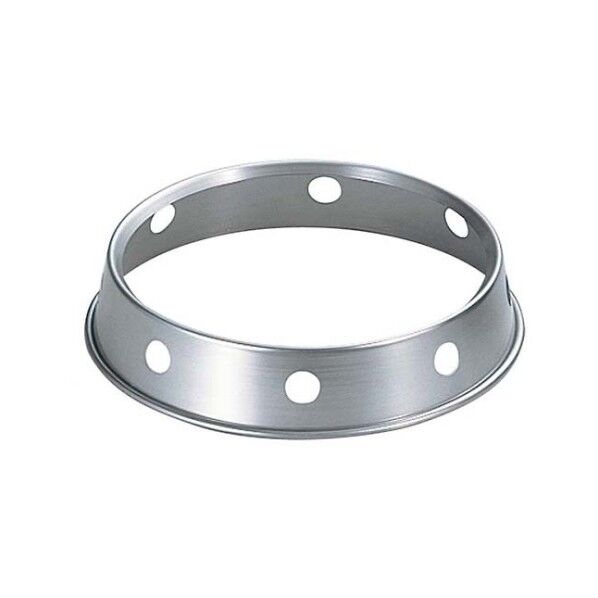 鉄 中華鍋受け台 φ240 199000 61-6528-96 1点