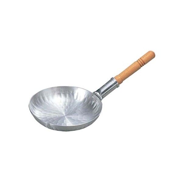 アルミ 打出 親子鍋 横手 小(内径145) 175800 61-6520-87 1点