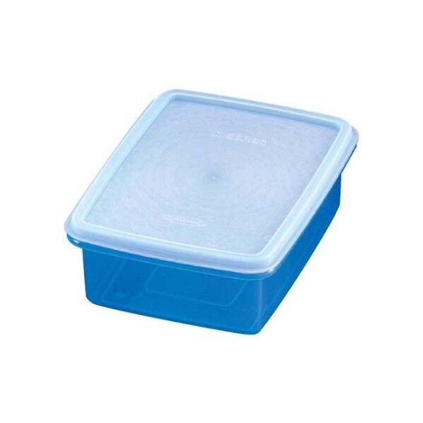 ラストロ カラージャンボキーパー B-387 1660900 ブルー L 61-6571-45 1点