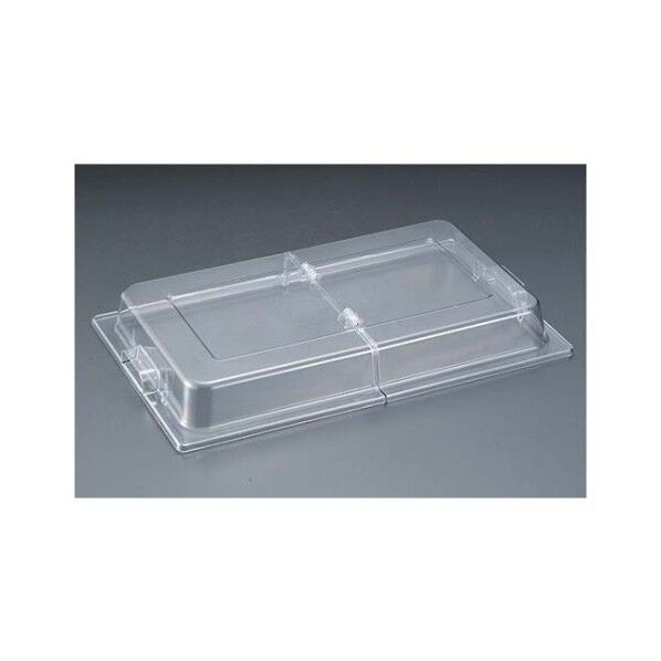 ガストロノームパン用 センターヒンジカバー 52116 1386400 61-6543-85 1点