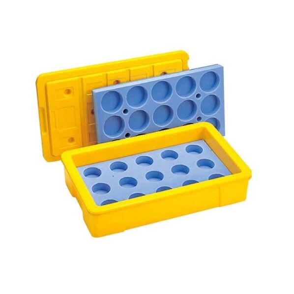 保温 コンテナー 茶碗蒸しコン SR-15-13134500 大 61-6565-95 1点