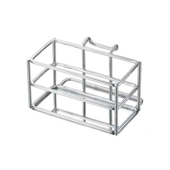 18-8 ホテルパン サイドホルダー4523200 小 61-6546-89 1点