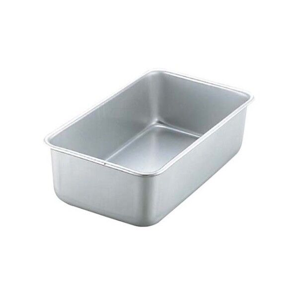 アルマイト D型 角バット 56型 4342900 61-6555-43 1点