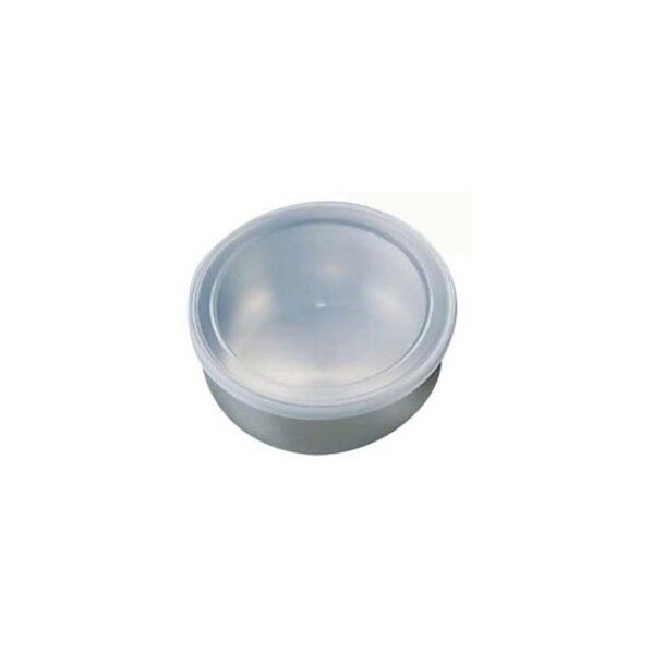 18-8 丸型 フリージングボール 小(φ105) 339800 61-6569-68 1点