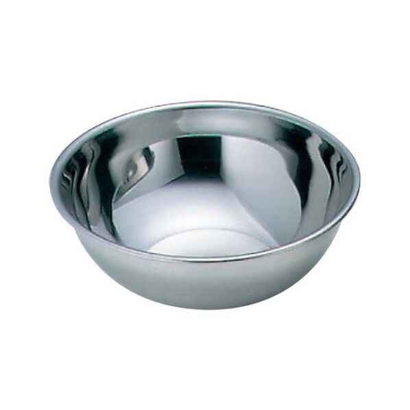 モモ 18-0 ミキシングボール 373000 60cm 61-6573-75 1点