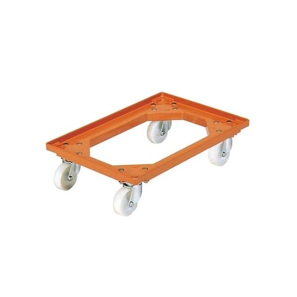 サンコー サンキャリー 2B 582×397×H143 4862200 61-6565-91 1点