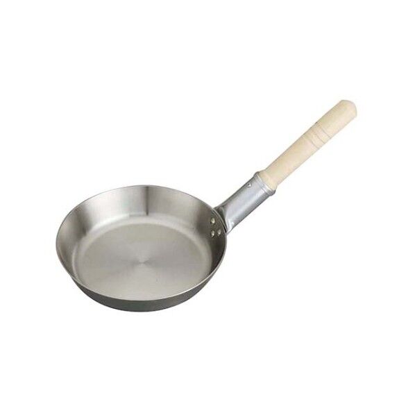 キングデンジ 親子鍋 横手内径165 4835000 中 61-6521-10 1点