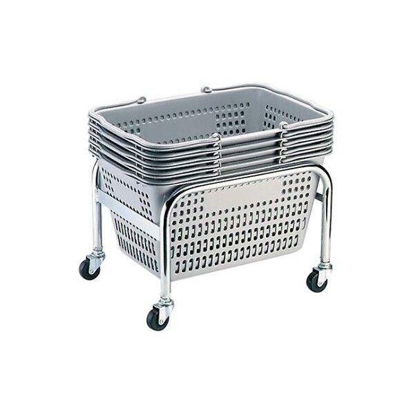 サンショップカーゴ用 台車 6551000 61-6567-23 1点