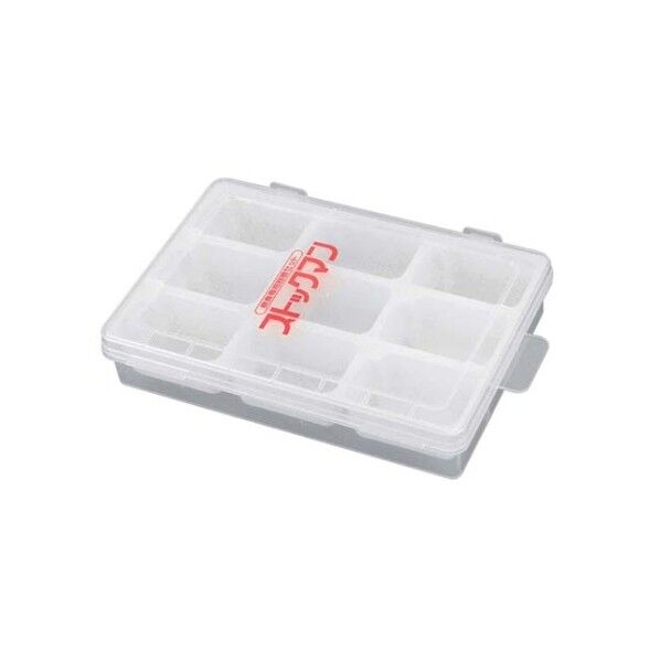 PP製 使い捨て 検食容器ストッカー 4875000 61-6567-68 1点