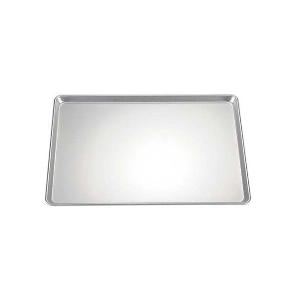 アルマイト シートパン 167 657×456×H25 5629800 61-6548-39 1点