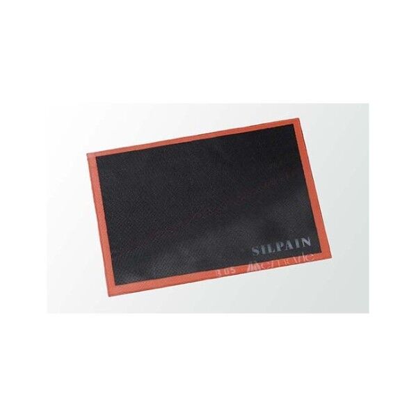 ドゥマール シルパン(網目)フレンチサイズ 585×385 5436200 61-6548-66 1点