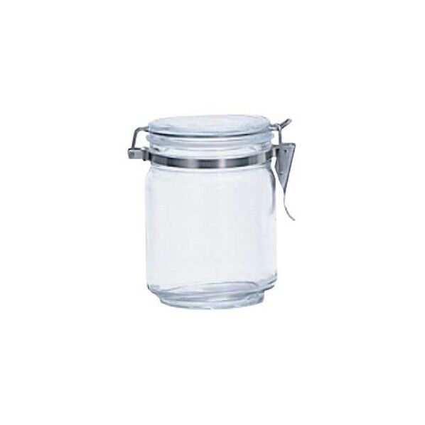 抗菌密封保存容器 M-6688 750(835ml) 6132100 61-6570-04 1点