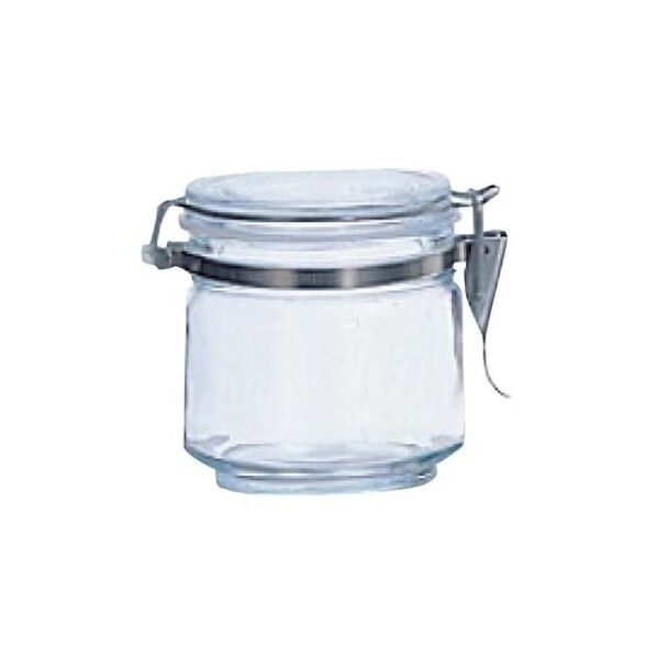 抗菌密封保存容器 M-6687 500(550ml) 6132000 61-6570-03 1点