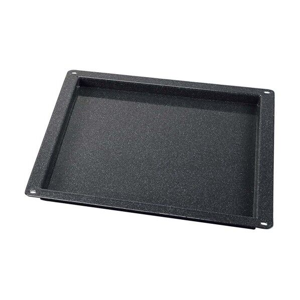 エナメルトレイ 2/3 H40 7192600 61-6547-40 1点