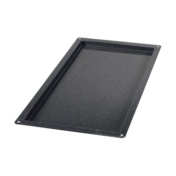 エナメルトレイ H40 7192200 600×400 61-6547-36 1点