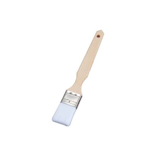 ナイロン 金巻 テリハケ 1667900 60mm 61-6604-62 1点