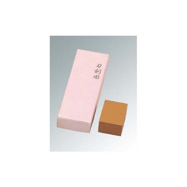 エビ印 超セラミック砥石 刀剣用(#10000) 6661000 61-6633-30 1点