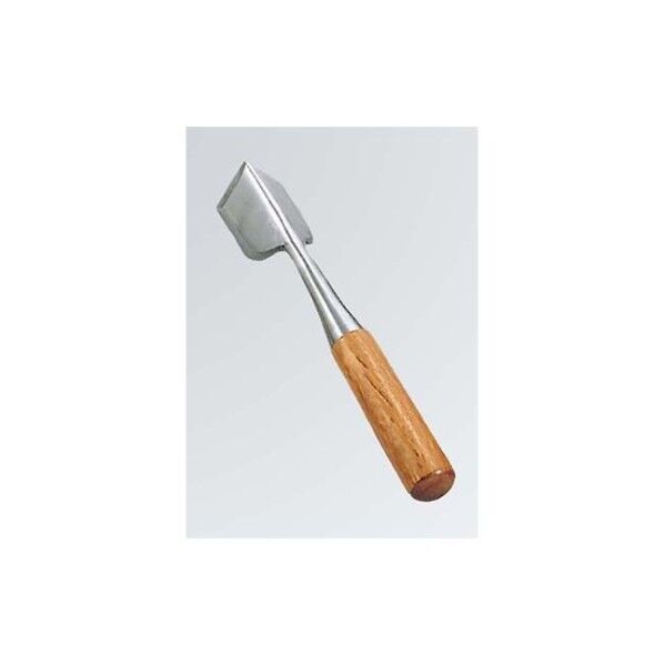 和食用 氷ノミ 三角 30×240 60° 6558100 61-6630-51 1点