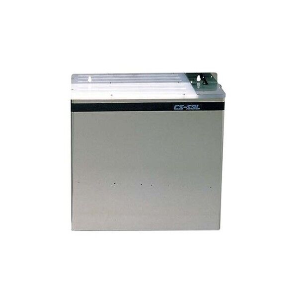 18-8 殺菌灯付 庖丁差し CS-S2(6本用) 6392900 61-6635-03 1点