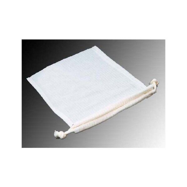 ミューファン 抗菌だしこし袋 小(150×150) 6219800 61-6592-05 1点