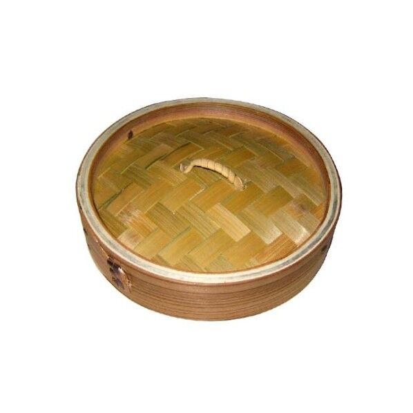 杉 ミニ中華セイロ 蓋 497100 15cm 61-6599-34 1点