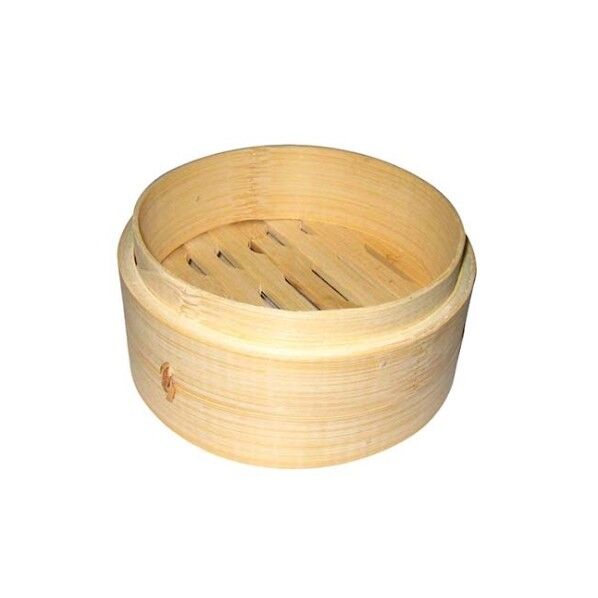 竹 中華セイロ 身 7011200 13cm 61-6599-45 1点