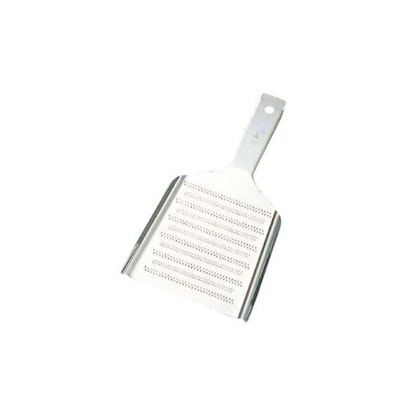 ステンレス 三段刃 卸金 ミニ 501-7(No777) 5694000 61-6603-07 1点