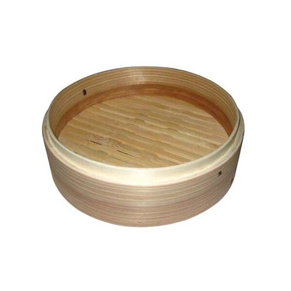 杉 中華セイロ 身 5681100 24cm 61-6599-35 1点