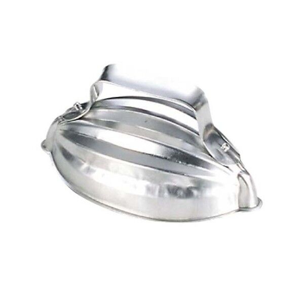 アルミ ライス型 メロン 534100 61-6607-82 1点