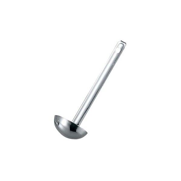 18-8 レードルタイプ 計量スプーン 7437600 15mL 61-6587-03 1点