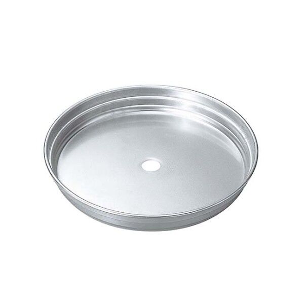 アルマイト 中華セイロ用 万能台輪 39cm用 8165600 61-6599-05 1点