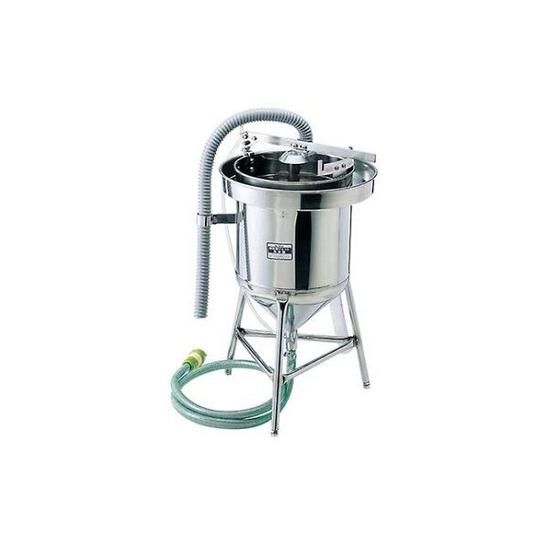 超音波 米研ぎ機 KO-ME300型(KS-3)2斗用 8160800 61-6589-18 1点