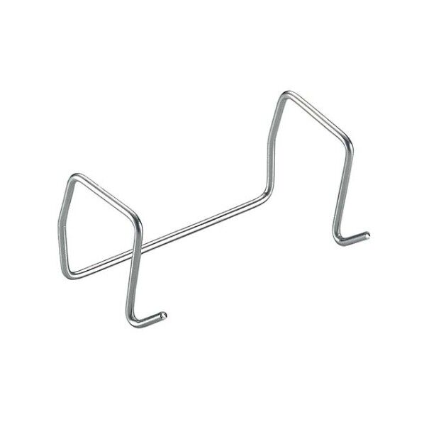 IKD 抗菌 庖丁差し 流し掛専用ハンガー8074400 小 61-6635-61 1点