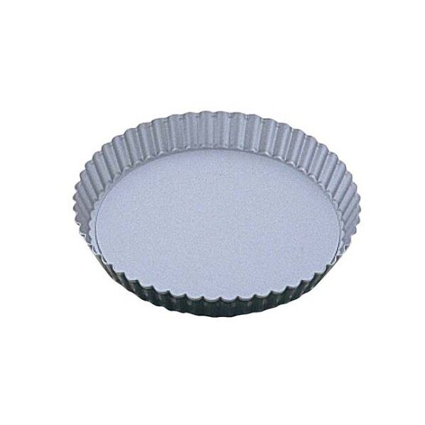 パティシエール SV タルト型 波底取 PP-719 8272900 21cm 61-6686-09 1点