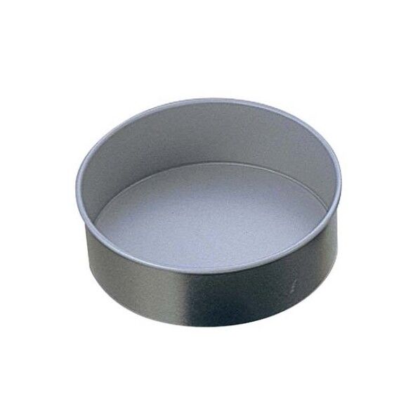 パティシエール SV ケーキ型 底取 PP-717 8272700 18cm 61-6673-08 1点