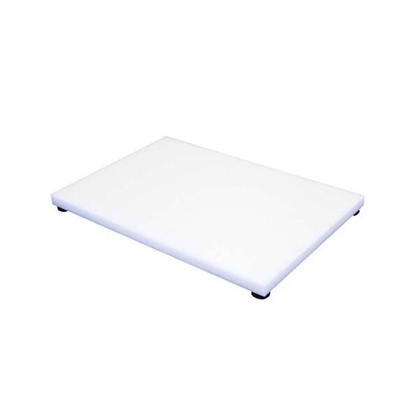 ノンスリップのし台(パン生地用)N-3 600×450×30 1054200 61-6681-44 1点