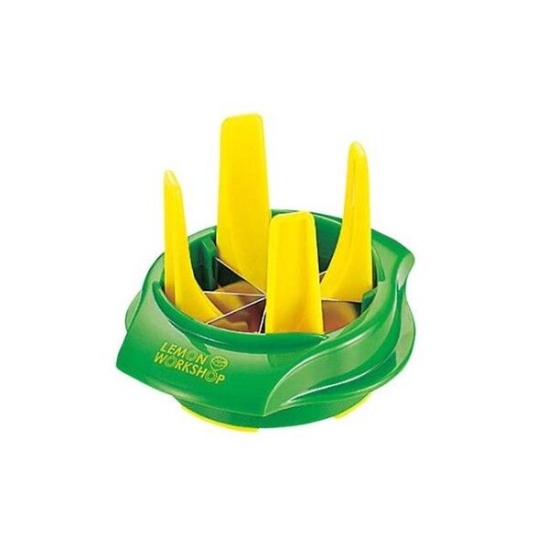 レモン&ライムカッター CS-10 4425800 61-6666-51 1点