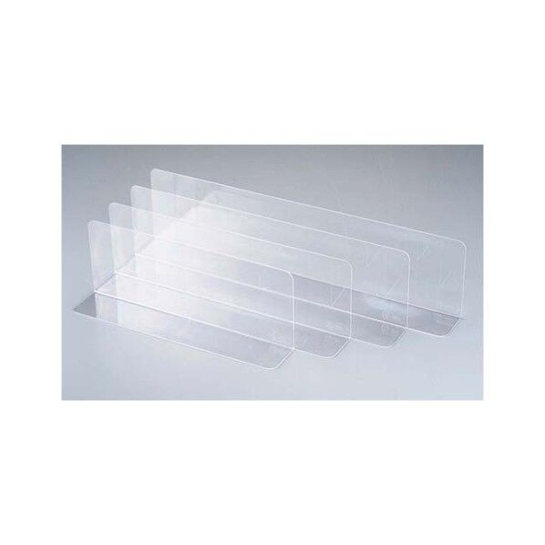 PS仕切板 30664 370×50×H100 3814720 61-6701-26 1点