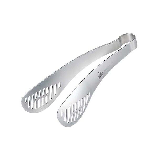 GS 18-8 シェフランド フレンチトング(0002-477) 3794300 61-6646-41 1点