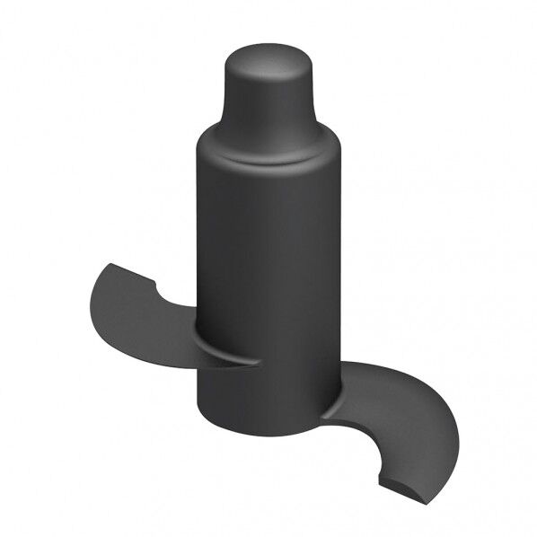 マジミックス用 プラスチック刃(RM-3200用) 3550620 61-6664-11 1点