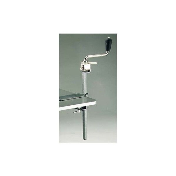 LT クリップ固定式 カンオープナー O2V55 7007000 61-6657-98 1点