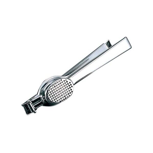 リス 18-8 にんにく絞り 697100 61-6660-78 1点