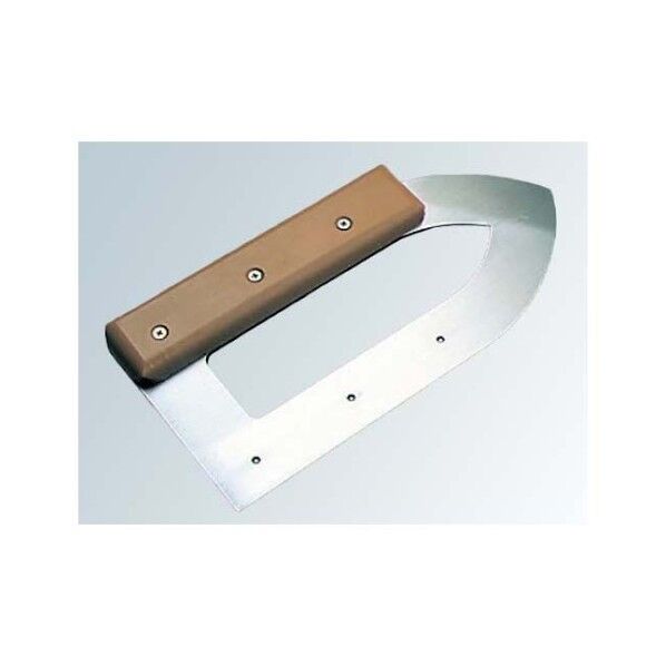 強力ダブルエッジ スクレーパー DE-1 6681100 61-6640-63 1点